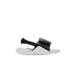 Кроссовки Air Jordan Jordan Hydro 7 TD 'Black Metallic Gold', черный - фото