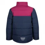 Куртка Trollkids Gryllefjord, синий - фото 4