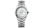 LONGINES Часы 2024 Unworn Master Collection 34mm, White Dial - фото 2