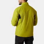 HELLY HANSEN Куртка ODIN для мужчин, Bright Moss/452 BRIGHT MOSS - фото 4
