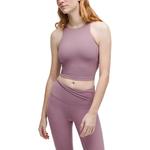 Топ для йоги Align Collection Lululemon, лаванда - фото