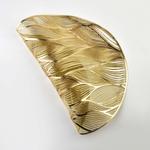 Подставка Mondex, 38x38 см, золотой - фото 2