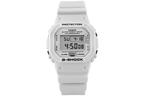 CASIO Часы Men G-SQUAD Series Gray Watch DW-5600MW-7 - фото 2