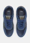 Кроссовки Bata Trainers, Blu/Blue - фото 3