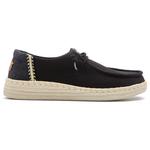 Wendy эспадрильи-слипоны Heydude, black - фото 2