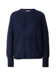 Свитер MOS MOSH, темно-синий - фото