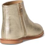 Ботинки Janie and Jack Gold Bootsie, цвет Multicolor - фото 5