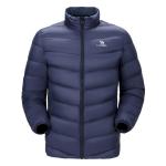 Куртка мужская уличная Camel, хаки - фото 21