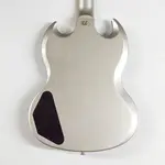 Gibson SG Standard - Серебряный Туман - фото 9