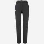 Брюки Millet, черный - фото