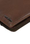 Кошелек Wojas Wallet, Brown - фото 6