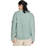 Свитер Unisex Lee, серый - фото 12