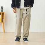 714STREET Брюки-карго унисекс, Черный - фото 14