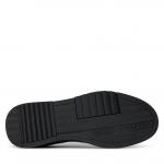 Кроссовки Tommy Jeans RetroEss, черный - фото 3