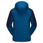 Ветровка мужская Alpint Mountain, серый - фото 8