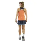 Юбка Dynafit Alpine Pro 2 in 1 skirt, черный - фото 2