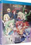 Blu-Ray диск Maesetsu! Opening Act - The Complete Season - Blu-ray - фото