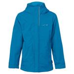 Куртка VAUDE Escape Light IV, синий - фото