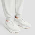 Кроссовки DESCENTE DUALIS Lifestyle Shoes Men Low-top White, белый - фото 5