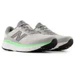 Кроссовки New Balance Fresh Foam X Evoz V4, серый - фото