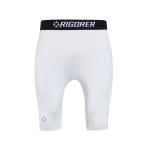 Accurate Rigorer RIGORER Спортивные шорты унисекс, Белый - фото 3