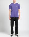 Футболка Holubar, фиолетовый - фото 2