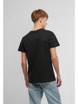 Футболка Mister Tee in black - фото 4