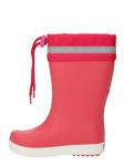Резиновые сапоги BECK Wellies, Magenta - фото 2