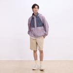 Куртка Unisex GAP, серо-голубая - фото 7