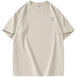 Футболка унисекс Doraemon, Светлый Хаки - фото 4