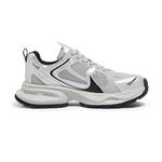 Кроссовки CAMEL Chunky Sneakers Men Low-top, белый/черный - фото 14