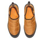 Timberland x Humberto Leon Puff 'Wheat' - фото 2