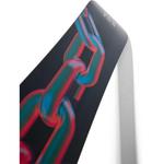 Сноуборд Cultivator Flat Top '26 Burton, Chain Link - фото 4