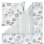 Комплект постельного белья Estella, бирюзовый - фото 5