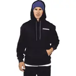 Худи Rossignol Waterfall H Relax, черный - фото