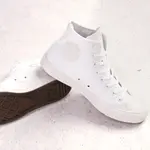 Высокие кроссовки Converse Chuck Taylor All Star, белый - фото