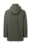 Куртка Vaude 3IN1, Khaki - фото 9