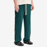 Спортивные брюки с монограммой About:Blank, мультиколор - фото 2