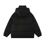 Пуховик Unisex BEAR UNION, Экрю - фото 5