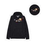 Nike Толстовка Men's Black - фото 3