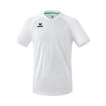 Мадридская майка ERIMA, цвет weiss - фото 3