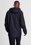 Куртка Softshell HMLAUTHENTIC ALL WEATHER Hummel, цвет black - фото 3