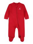 Jordan Комбинезон в красном цвете - фото