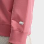 FILA Свитшот мужской Jade Color Red - фото 7