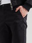 Тканевые брюки ARMANI EXCHANGE Slim fit Pants, черный - фото 3