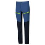 Брюки CMP 32T5584, синий - фото