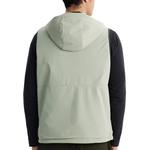 Жилет унисекс Columbia, зеленый - фото 5