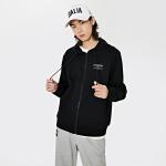 Футболка мужская Black 990 Kappa, Black-990 - фото 8