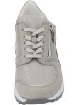 Кроссовки WALDLÄUFER Hiroko Soft H64007, цвет Grey/Taupe - фото 4