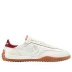 (WMNS) Кроссовки Converse Run Star Trainer 'White Red' - фото 5